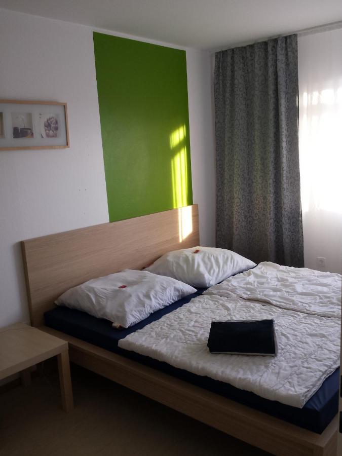Jugendgastehaus Lichterfelde Auberge de jeunesse *